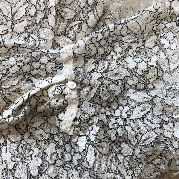 ***TOO LATE***Free People Secret Origins Tunic Top - Picture 8 of 8